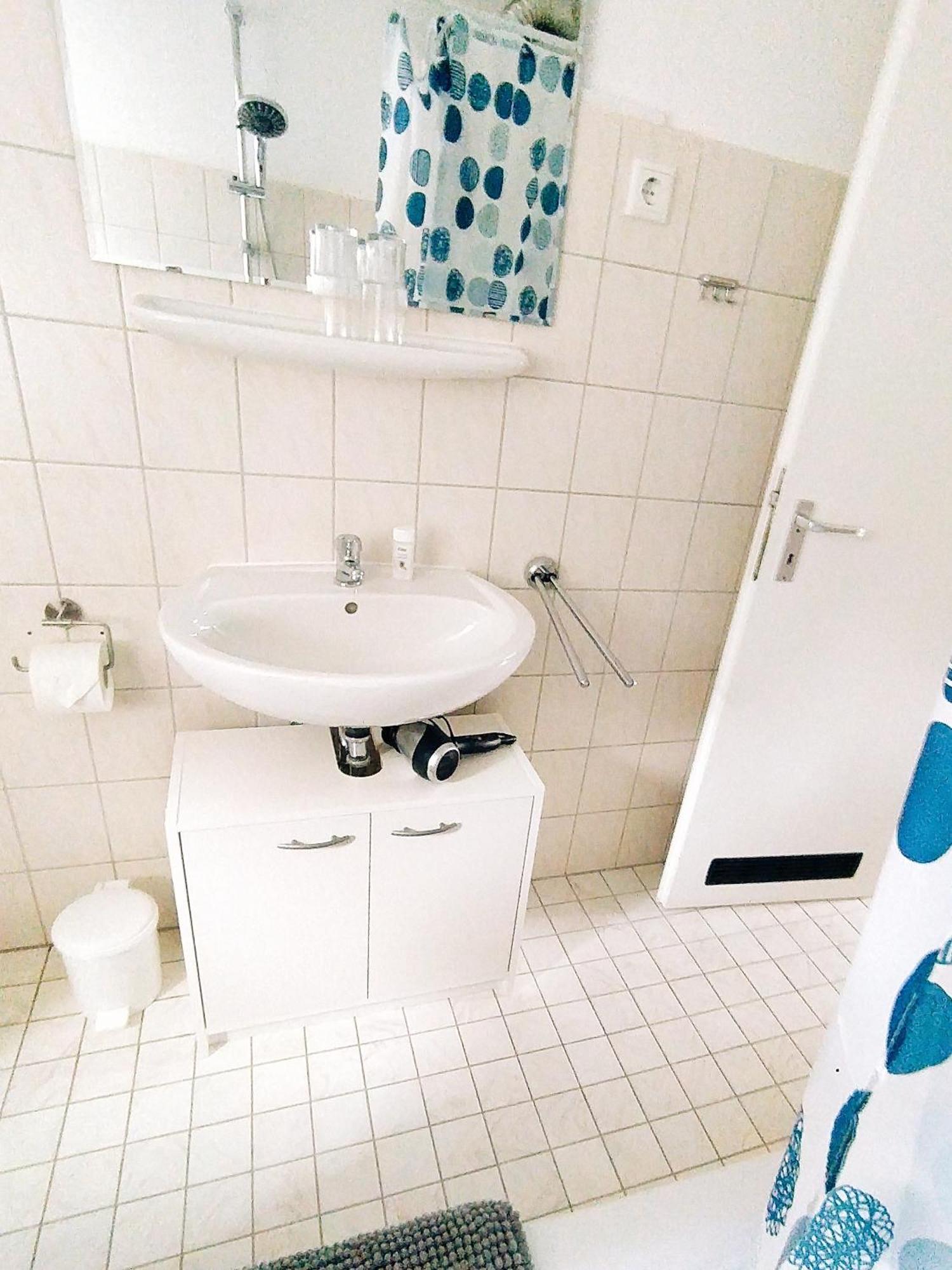 Ruhe Am Walde Apartment