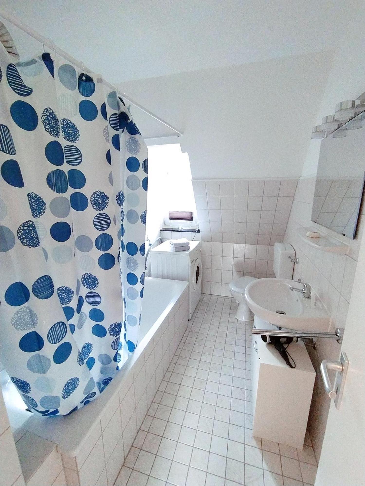 Ruhe Am Walde Apartment